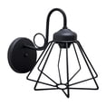 thumbnail image 1 of Lampara De Pared, Luz Ideal, Diamante Vintage, E27., 1 of 5