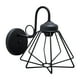 thumbnail image 1 of Lampara De Pared, Luz Ideal, Diamante Vintage, E27., 1 of 5