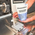 thumbnail image 5 of Pronounce Dishwasher Detergent - 80 Loads - Unscented (Fragrance Free) , No Plastic Film. Safe for Families and Babies Bottles, 5 of 6