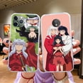 thumbnail image 3 of Funda Blanda De Silicona Para Samsung Galaxy J5 J7 J6 J8 J2 J4 A6 Plus Prime Pro Core Lite LM-69 Inuyasha Sesshomaru, 3 of 4