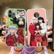 thumbnail image 3 of Funda Blanda De Silicona Para Samsung Galaxy J5 J7 J6 J8 J2 J4 A6 Plus Prime Pro Core Lite LM-69 Inuyasha Sesshomaru, 3 of 4