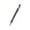 A, variant on Tarmeek 5-Pack Aluminum Rod Retractable Pens Ballpoint, 2-in-1 Stylus & Ballpoint Pens, Smooth 0.5mm Ink Pens for Business Writing, Touch Screen Compatible, Metal Pens 10ml