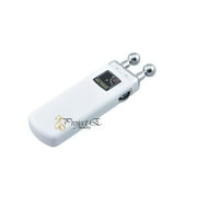 Project E Beauty Microcurrent Bio Wave Galvanic Eye Zone Lifting Wrinkle Remover Skin Tighten Eye Wrinkle Remover Massager