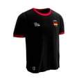 thumbnail image 4 of Playera Fexpro Manga Corta de Hombre Fifa Talla EG Negro, 4 of 4