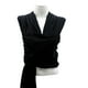 thumbnail image 3 of Canguro/Fular porta bebé Infanti Lifestyle Inizzi Negro, 3 of 4