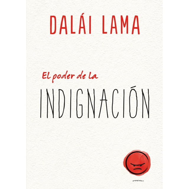 El Poder De La Indignación URANO 9786077482673