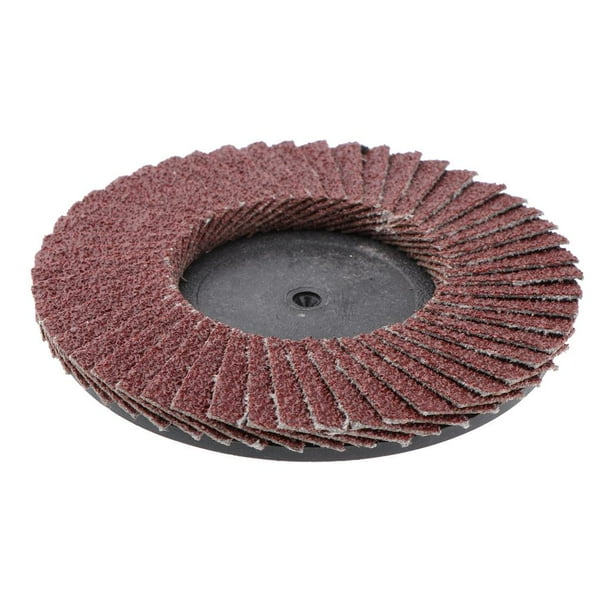 Sandpaper disc for angle cheap grinder
