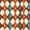 Color 1, variant on Peel and Stick Wallpaper Mid Century Modern Geometric Diamond Design Retro Wall Mural 17.7in x 9.8ft Self Adhesive Removable Wall Paper Renter Friendly Wallpaper for Nursery Bedroom Cabinets