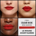 thumbnail image 4 of L'Oréal Paris Colour Riche Intense Volume Matte Lipstick, 4 of 7