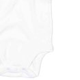thumbnail image 3 of Babybugz Baby  Cotton Bodysuit, 3 of 4