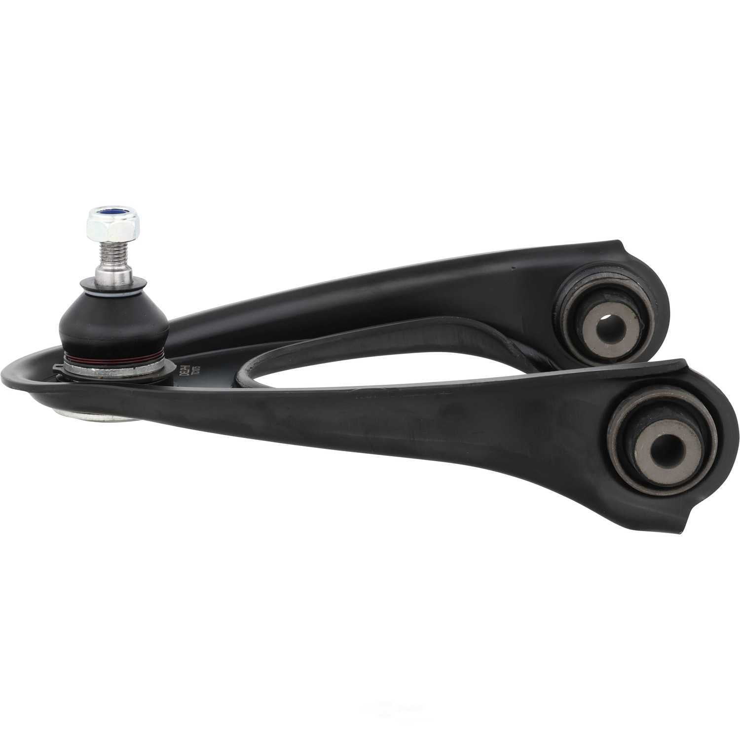 Delphi TC1075 Control Arm, Front, Passenger Side, Upper, Frontward Fits select: 1996-2000 HONDA CIVIC
