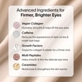 thumbnail image 4 of La crema para ojos Solawave LightBoost reduce las ojeras y la hinchazón, 4 of 8