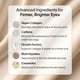 thumbnail image 4 of La crema para ojos Solawave LightBoost reduce las ojeras y la hinchazón, 4 of 8