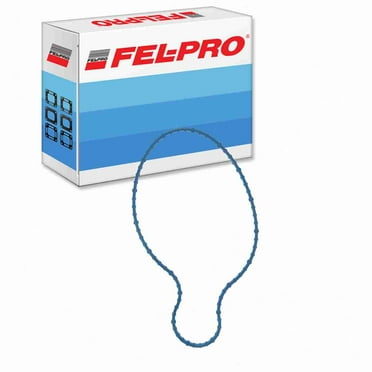 Fel-Pro Engine Water Pump Gasket compatible with Cadillac DeVille 4.6L V8 1994-2005