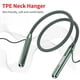 thumbnail image 5 of Lenovo thinkplus BT10 auriculares magnéticos con banda para el cuello para llamadas telefónicas música deportes IPX5 a prueba de polvo, 5 of 8
