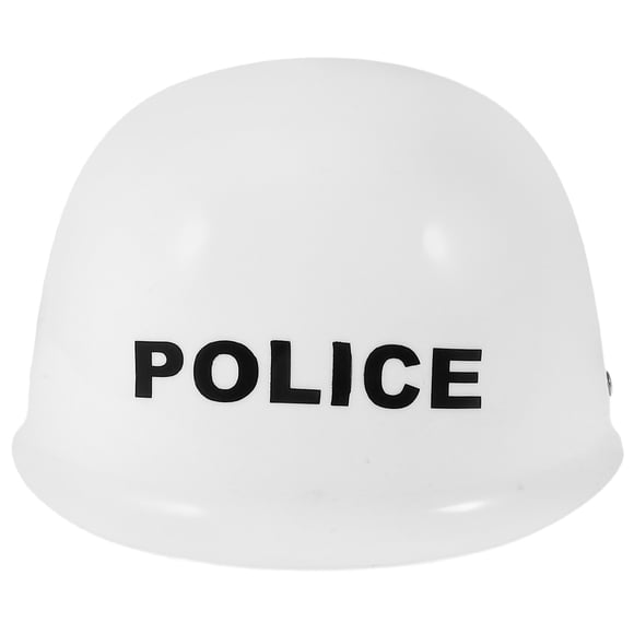 Casco militar para niños, sombrero de plástico, gorra de soldado para adolescentes, accesorios de disfraz de Halloween, suministros para fiestas