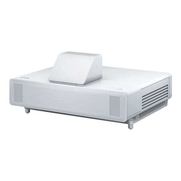 POWERLITE 800F LASER DISPLAY PROJECTOR WHITE
