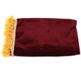 thumbnail image 4 of Piano Cover, Easy Installation  Texture Lightweight Exquisite Musical Instrument Dustproof Covers  For 61/88 Key Electronic Pianos, 4 of 8