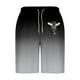 thumbnail image 3 of Pantalones Cortos Casuales para Hombre Imprimir con Bolsillos Pantalones de Playa de Cintura Elástica, Pantalones Cortos de Cintura Elástica para Hombre, 3 of 5