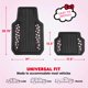 thumbnail image 5 of Juego de fundas para asientos y tapetes para auto Hello Kitty de Carbella, 5 of 9