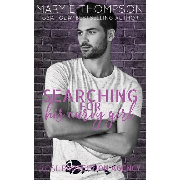 Searching For His Curvy Girl, (Paperback)