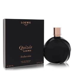 Loewe Quizas Seduccion Eau de Parfum Spray por Loewe Loewe Model