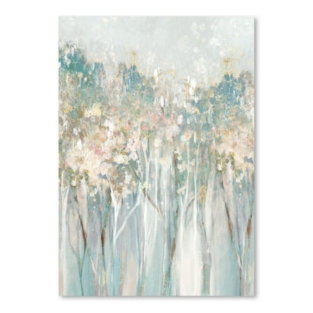 UPC: 0686457553032 | Americanflat Dewy Ii by Pi Creative Art Poster Art Print