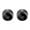 Black, variant on Viflosae Mini Spy Camera Hidden WiFi Small Wireless Video Camera with Full HD 1080P Audio Night Vision Motion Sensor Detection Support SD Card for iPhone Android Security Nanny Surveillance Cam(2Pcs)