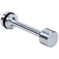thumbnail image 2 of Allstar Performance ALL90068 Oil Galley "Barbell" Plug - Aluminum (O-Ring seal) - Each, 2 of 3