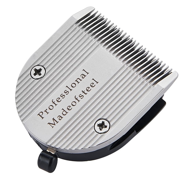Cuchillas de repuesto 5 en 1 finas compatibles con Wahl Bravura