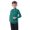 Mint Green, variant on Eltusu Boys Plaid Shirts, Soft Breathable Casual Lapel Collar Button-Down Shirts Blue Size 7-8 T