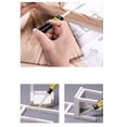 thumbnail image 4 of thinsony Epoxy Resin AB Glue Quick-Drying Portable 25ml for Ceramic Metals Repair, 4 of 7