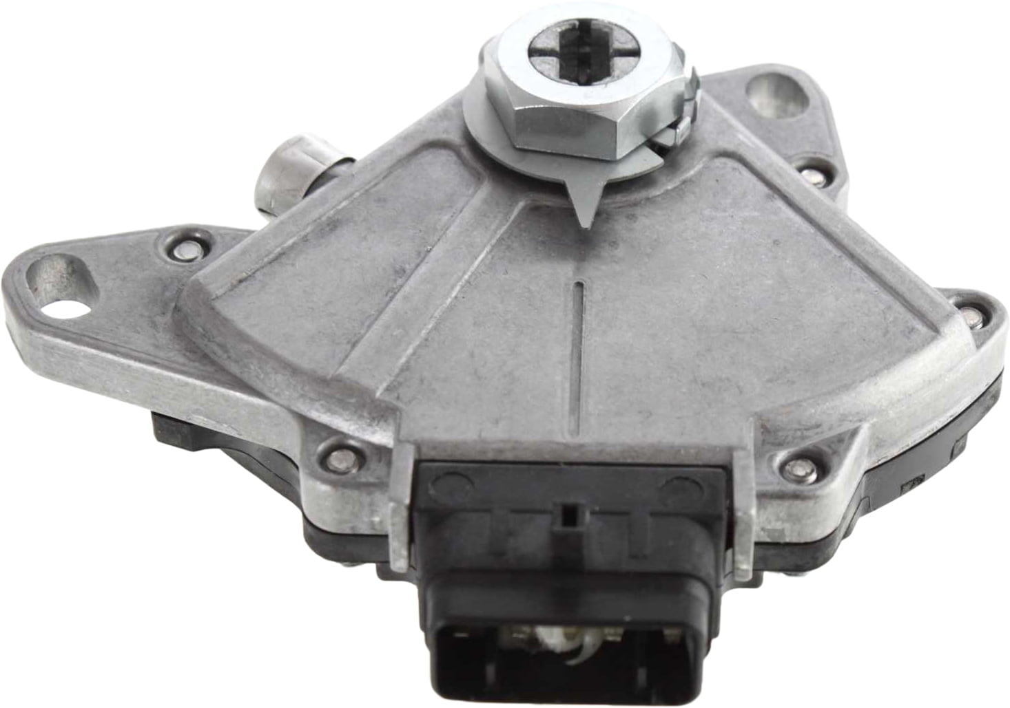 For Toyota Tacoma Neutral Safety Switch 2005-2015 9 Male Blade Terminals 8454004010 NS-504 