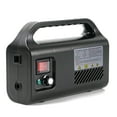 thumbnail image 3 of Limpiador a vapor de alta presión y alta temperatura para el hogar, máquina de limpieza multifuncional para el hogar, para aire acondicionado, coche, cocina, azulejos, pisos, 3 of 8
