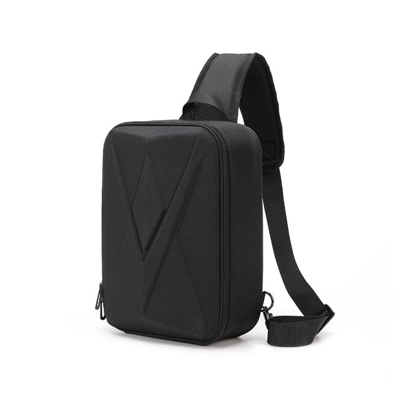 Carrying Case Backpack for DJI NEO2 RCN3,Portable Travel Storage Chest Bag Shoulder Case,EVA Hard Anti-Pressure Protective Cover Shell Housing Organizer
