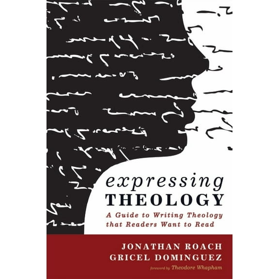 Expressing Theology (Hardcover)