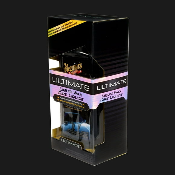 Cire liquide G210516C Ultimate(MC) Meguiar’s®, 16 oz liq. Cire G210516C Meguiar’s®
