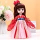 thumbnail image 1 of XWSHYW Juguetes para Niñas Muñeca de Estilo Vintage de 17 Cm Hanfu Pequeña Figura Decorativa Regalo para Regalarle, 1 of 6