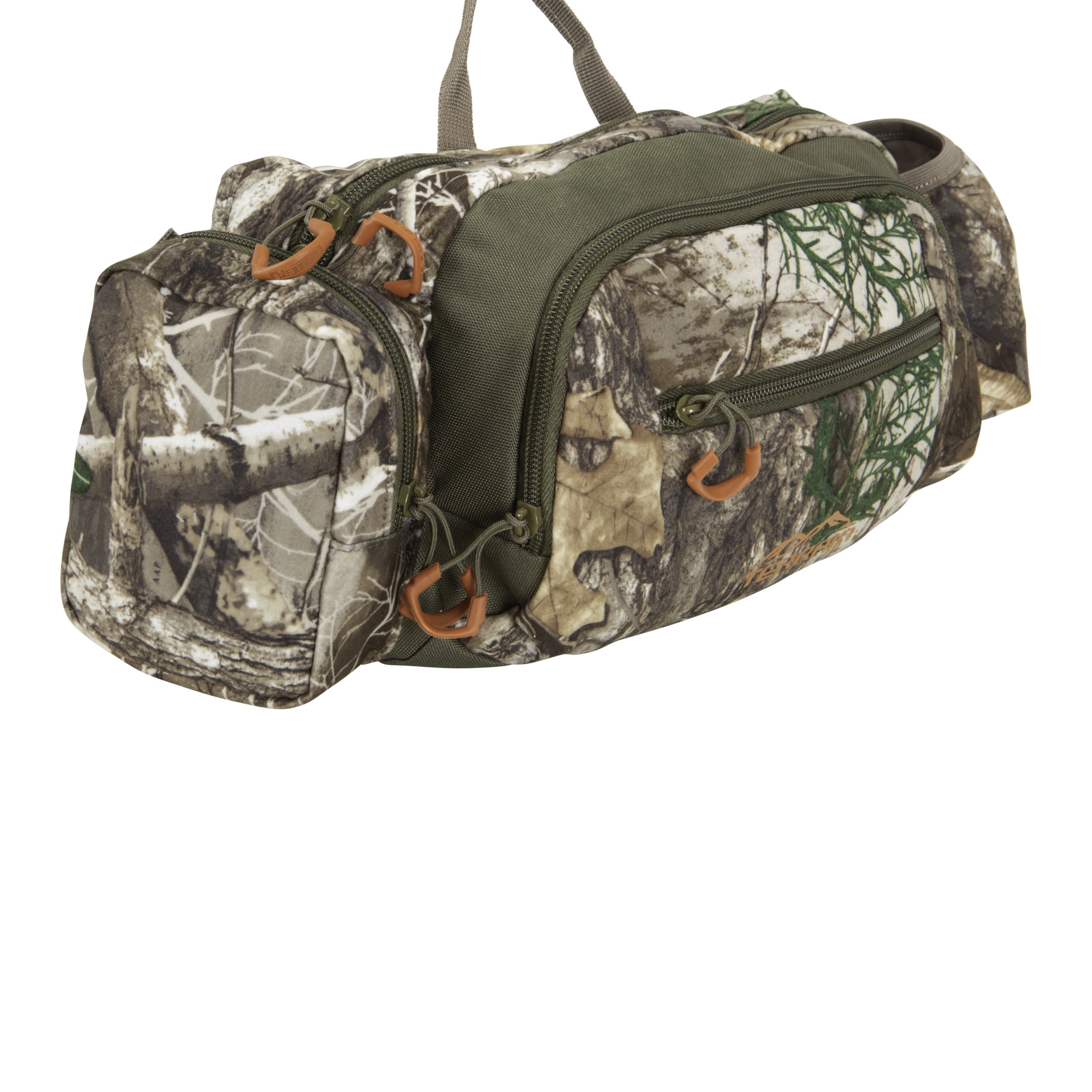 Terrain Vale Waistpack 600 by Allen, Olive and Realtree Edge Camo