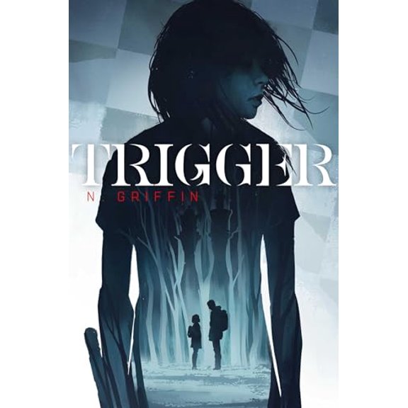 Pre-Owned Trigger (Hardcover) 1534487174 9781534487178
