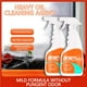 thumbnail image 5 of Espuma Limpiadora Multifuncional Ganfancp Limpiador de Manchas de Aceite 100Ml, 5 of 6