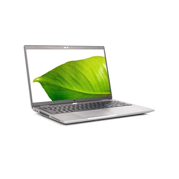 Restored Dell Precision 3560 Laptop, 15-inch HD Screen, Business / School, i7 1165G7, 16GB DDR4 RAM, 256GB SSD, Wi-Fi, Bluetooth, Windows 11 Pro (Refurbished)