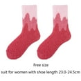 thumbnail image 2 of Outfmvch Summer Compression Socks for Women Knee High Compression Socks Socks for Women Ankle Knee High Socks Man Socks Long Socks for Men H One Size, 2 of 4