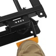 thumbnail image 6 of 9kg Black Car Seat Lift Rack Seats Height Adjuster Holder 7-13cm Seat Lifting, 6 of 12