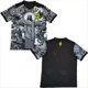 thumbnail image 2 of Camiseta de entrenamiento de fútbol de verano, edición especial de Brasil, camiseta de fútbol negra y gris de Jesús, camisetas de secado rápido para exteriores para niños y adultos, 2 of 3
