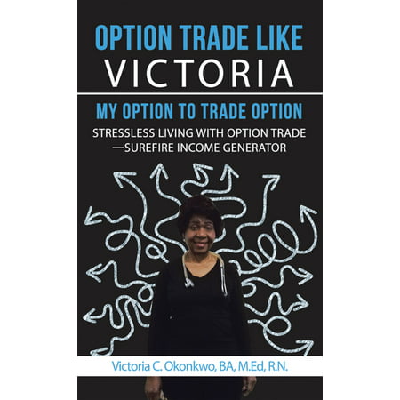 Option Trade Like Victoria—My Option to Trade Option - (Best Way To Trade Weekly Options)