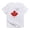 Cloud White, variant on CafePress - Canada EH? Infant T Shirt - Infant T-Shirt