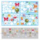 thumbnail image 2 of Decoraciones navideñas para ventanas, 2 of 2