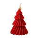 thumbnail image 1 of Vela de aromaterapia TQEHS forma de árbol de Navidad decoración del hogar velas perfumadas para fiestas N8D2, 1 of 6