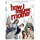 Comment J'ai Rencontré Ta Mère - Saison 2 [DVD] – image 1 sur 1